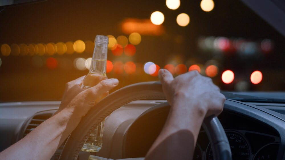 Why Do Drunk Driving Accidents Spike During The Summer?