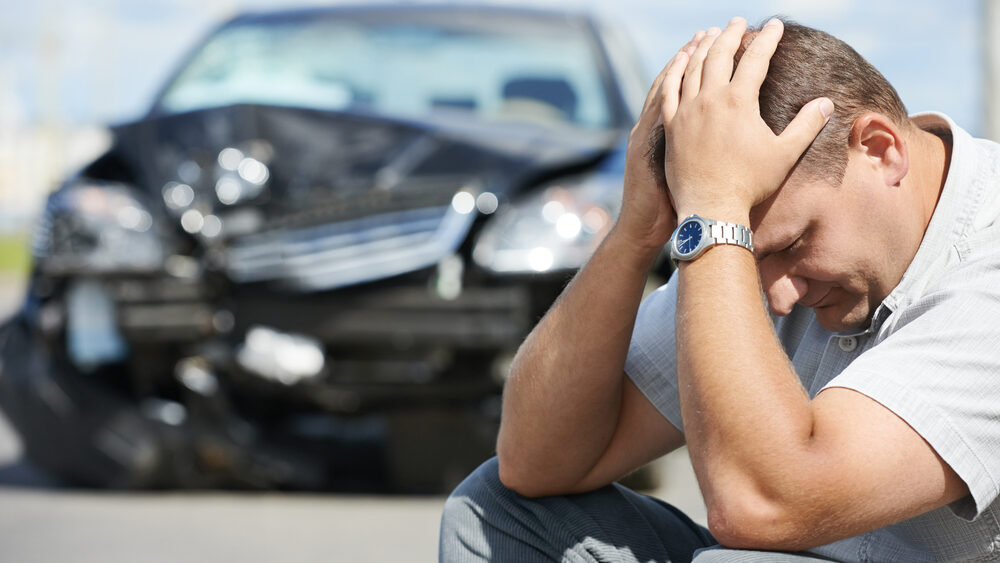 When to Consider Legal Action After an Auto Accident in New Jersey