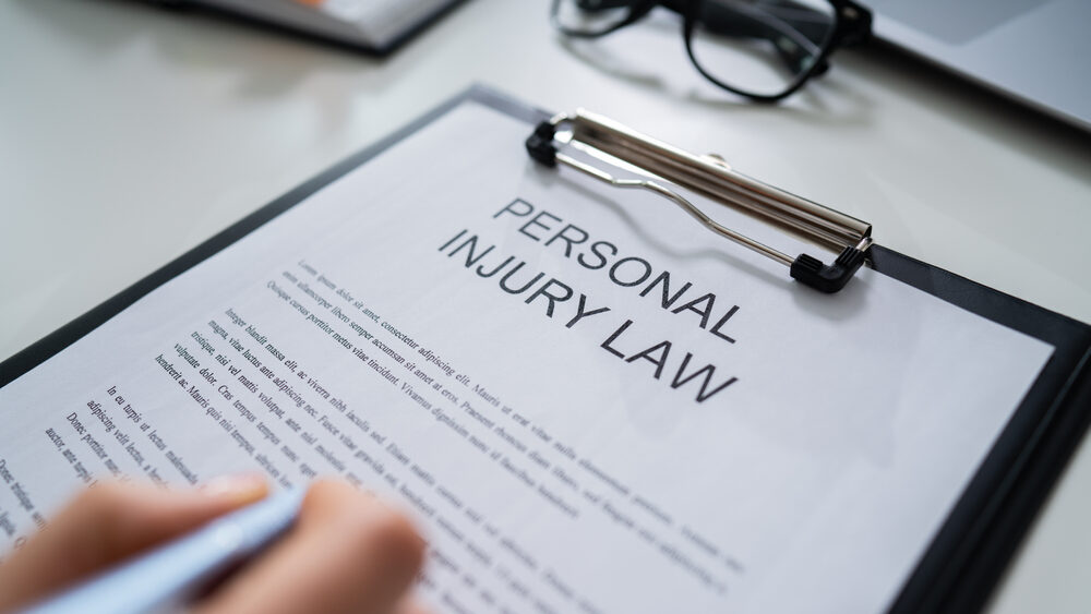 Time is Money: Why Delaying Your Personal Injury Claim in New Jersey Could Cost You More Than You Think