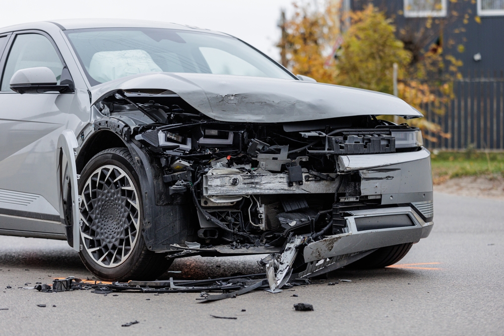 car accident lawyer chatham nj